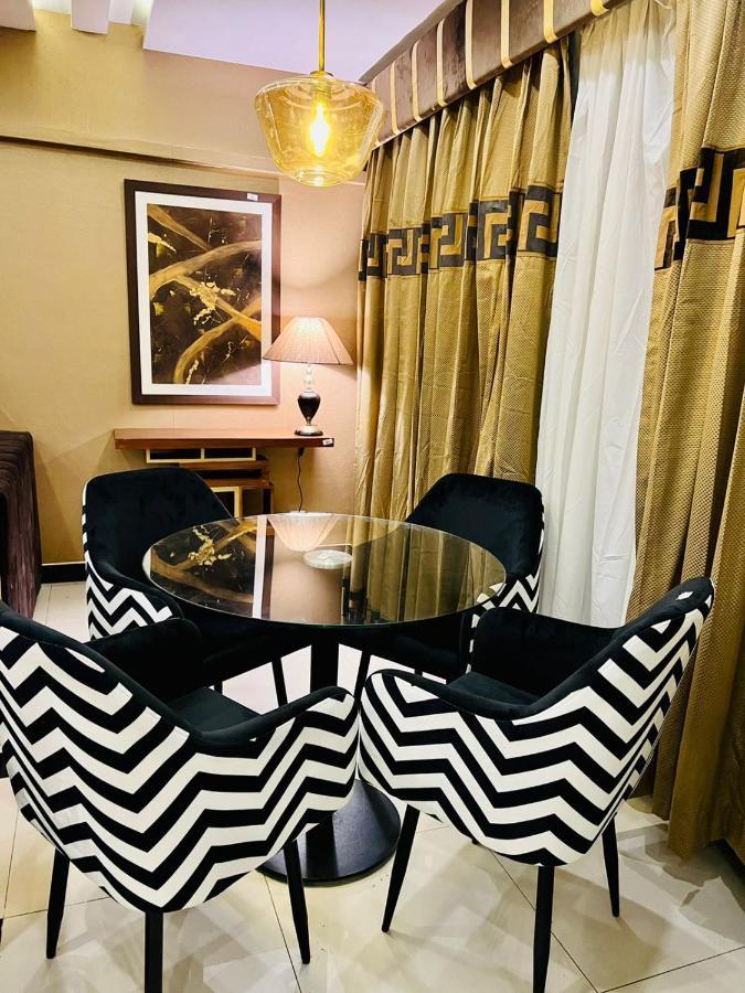 Burj Al Bahria Town Luxury Suites Lahore Exteriör bild