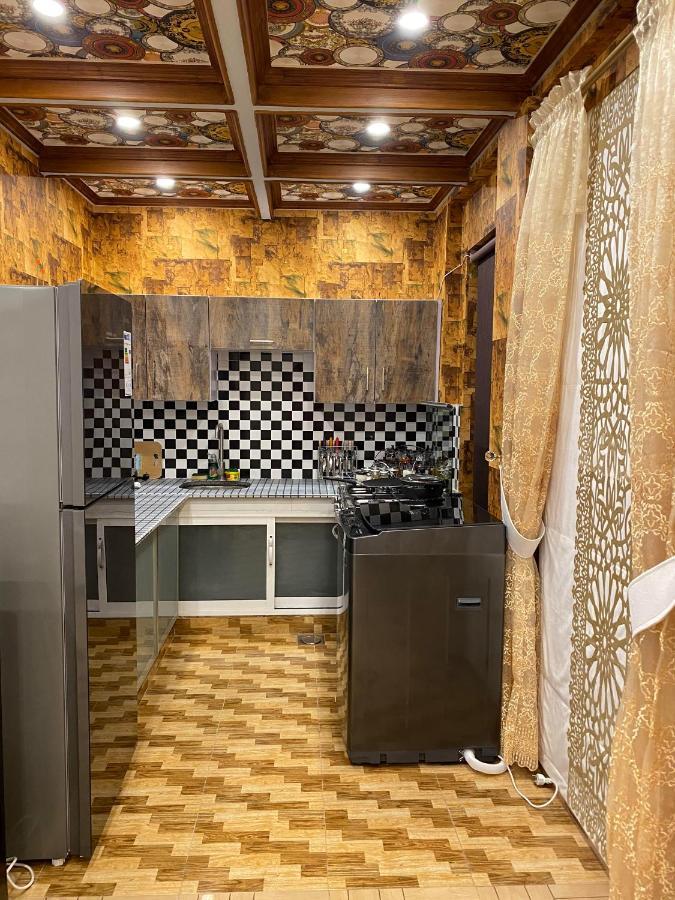 Burj Al Bahria Town Luxury Suites Lahore Exteriör bild